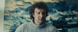 WL patronem filmu "Pokój" na podstawie Lema