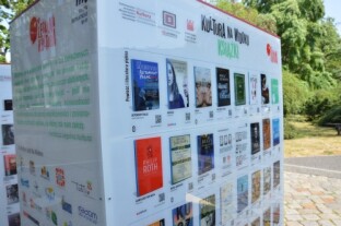 WL w Kulturze na Widoku - edycja 2