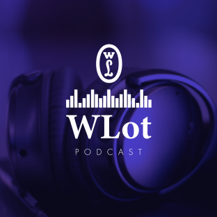 WLot - nowy podcast Wydawnictwa Literackiego