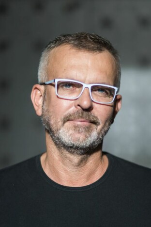 Wojciech Tochman - nowa książka, spotkania!