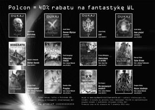 Wydawnictwo Literackie na Polconie