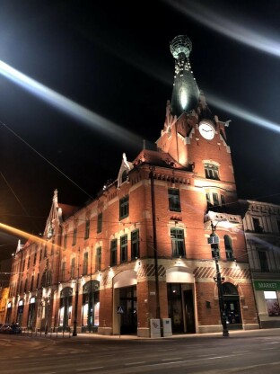 Wydawnictwo Literackie w czasie kwarantanny - redagujemy, promujemy, wydajemy!