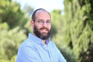 Yakov Z. Mayer w Krakowie