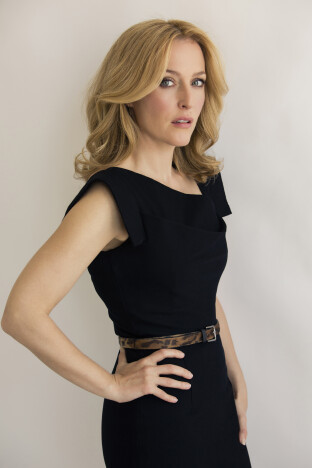 "Z Archiwum X" powraca! 