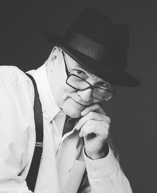 Z wielkim żalem żegnamy Jerzego Pilcha