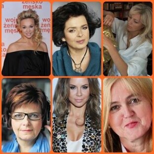 Zaczytane Katowice z udziałem Katarzyny Grocholi