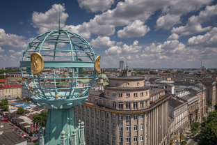 Zagraniczne wydania książek naszych autorek i autorów