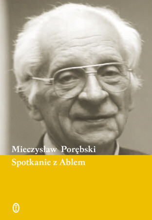Zmarł profesor Mieczysław Porębski
