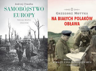 Znamy nominacje do Nagrody im. Długosza