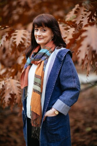 Anna Brzezińska w Alternatywach