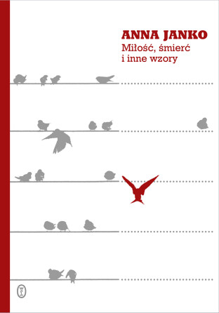 Anna Janko w Warszawie