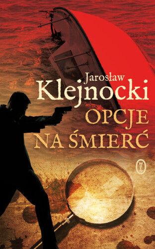 Darłowskie Spotkania Literackie - Jarosław Klejnocki