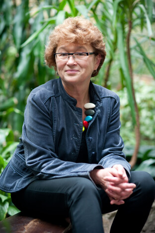 Dorota Sumińska na azjatyckim szlaku