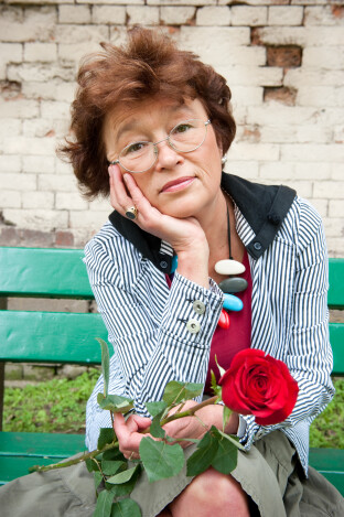 Dorota Sumińska spotka się z czytelnikami we Wrocławiu