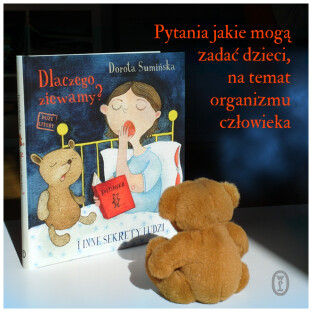 Dorota Sumińska w Empiku Juniorze