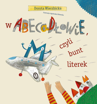 Dorota Wierzbicka w Świnoujściu