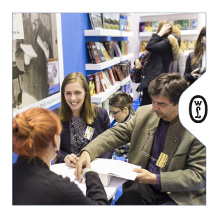 Eleanor Catton na Festiwalu Ars Cameralis