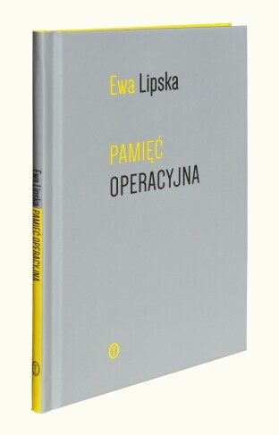 Ewa Lipska - spotkanie w Krakowie