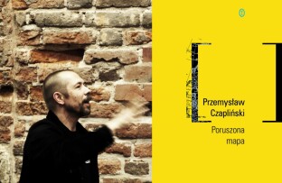 "Gdzie jest Polska?" - spotkanie z prof. Przemysławem Czaplińskim