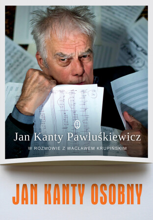 Jan Kanty Pawluśkiewicz w Nałęczowie