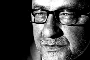 Janusz L. Wiśniewski w Warszawie