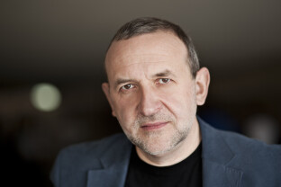 Jerzy Sosnowski w MiTo