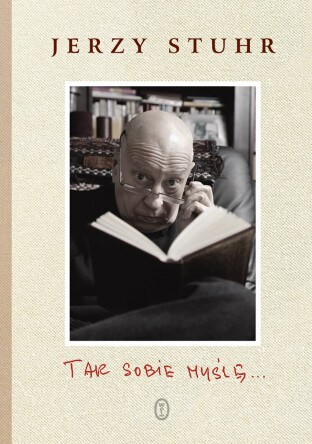 Jerzy Stuhr w Olsztynie