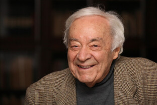 Józef Hen w Krakowie