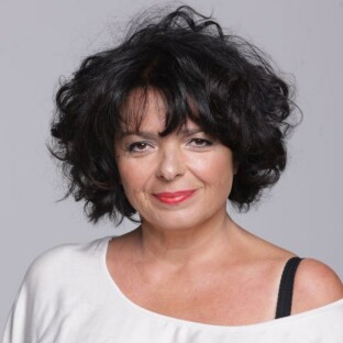 Katarzyna Grochola w Katowicach