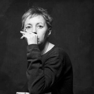 Katarzyna T. Nowak we Włocławku