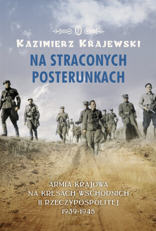 Kazimierz Krajewski w Warszawie