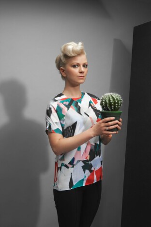 Krótka lekcja zabijania… 