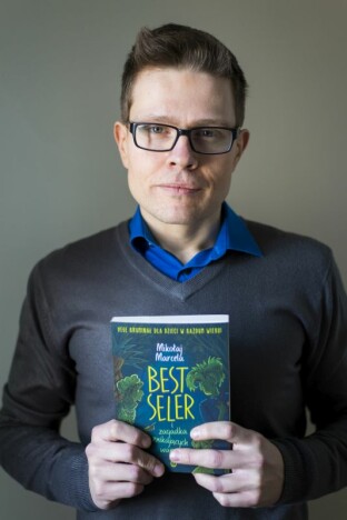 Lato z „Best Selerem”