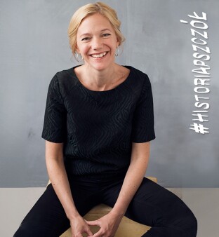 Maja Lunde we Wrocławiu