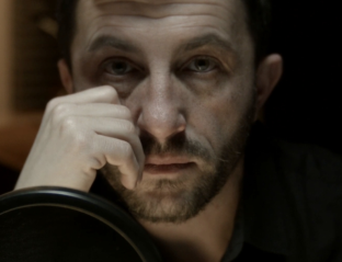 Marcin Mamoń w Szczecinie