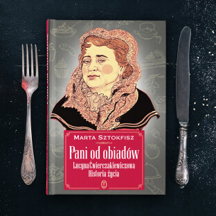 Marta Sztokfisz w Bielsku-Białej