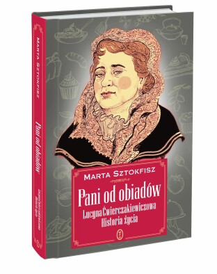 Marta Sztokfisz we Włocławku