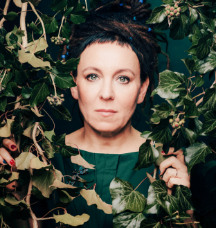 Olga Tokarczuk Pod Gruszką