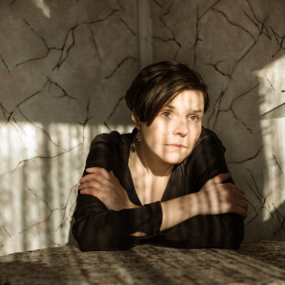 Paulina Wilk w Europejskim Centrum Solidarności