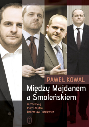 Paweł Kowal w Krakowie