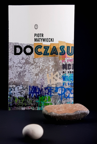 Piotr Matywiecki w Muzeum Literatury