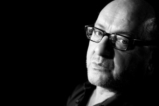 Premiera książki J.L. Wiśniewskiego w warszawskim Matrasie