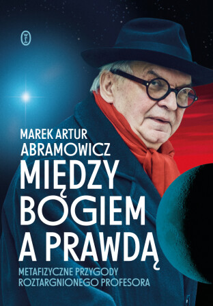 Prof. Abramowicz w Gdańsku