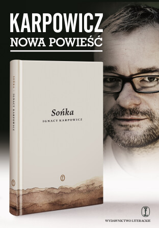 Promocja "Sońki" w Operze