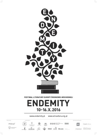 Przemysław Czapliński na Endemitach