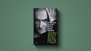 Rocznica śmierci Jerzego Pilcha i prapremiera „Autobiografii…”