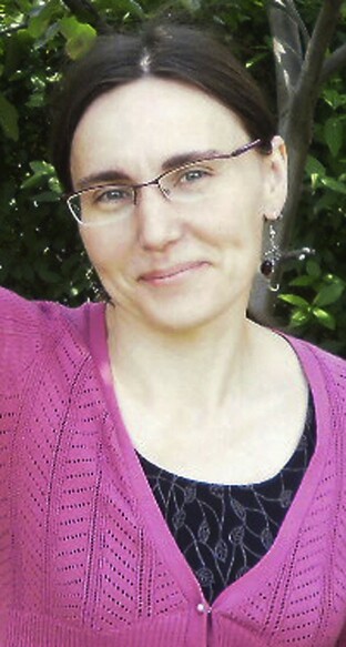 Spotkanie z Anną Mateją