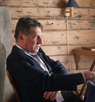 Spotkanie z Claudio Magrisem ODWOŁANE