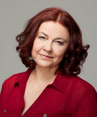 Spotkanie z Hanną Kowalewską 