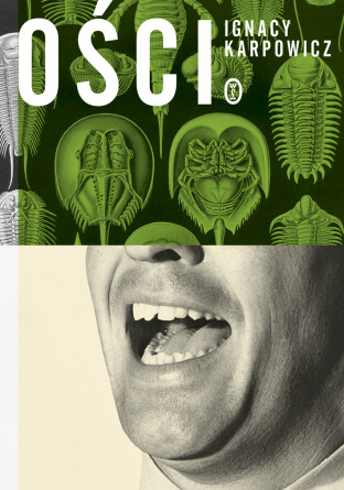 Spotkanie z Ignacym Karpowiczem